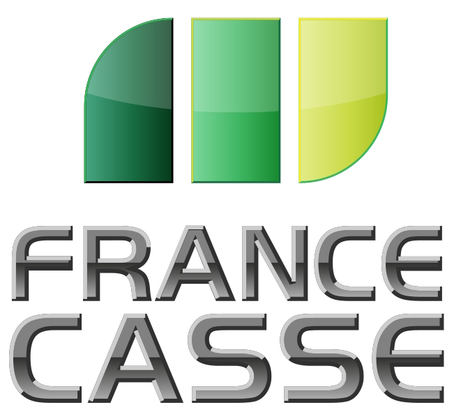 FRANCE CASSE